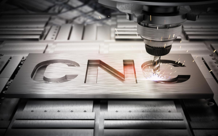 CFP Canossa Corso Operatore Meccanico CNC