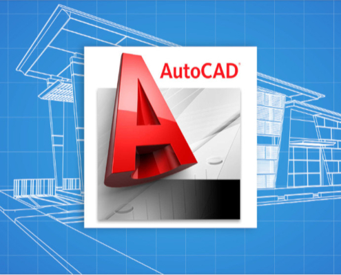 CFP Canossa Corso CAD 2D EDILE AVANZATO