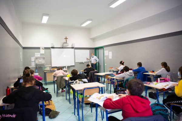 Operatori dei sistemi e servizi logistici