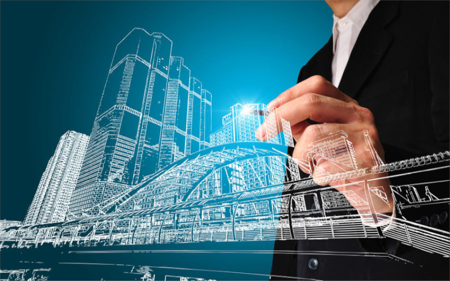 Operatore Amministrativo Disegno Tecnico CAD