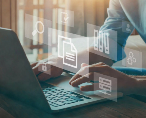CFP Canossa Formazione Strumenti Digitali di base