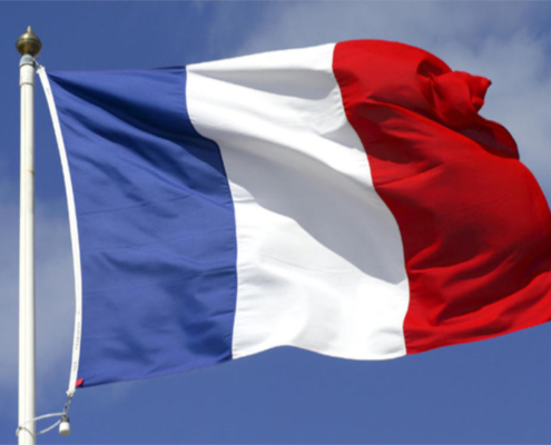 CFP Canossa corso di francese