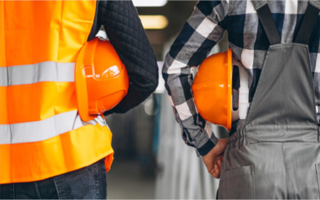CFP Canossa Formazione generale e specifica per lavoratori a rischio basso