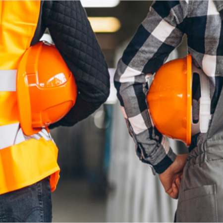 CFP Canossa Formazione generale e specifica per lavoratori a rischio basso