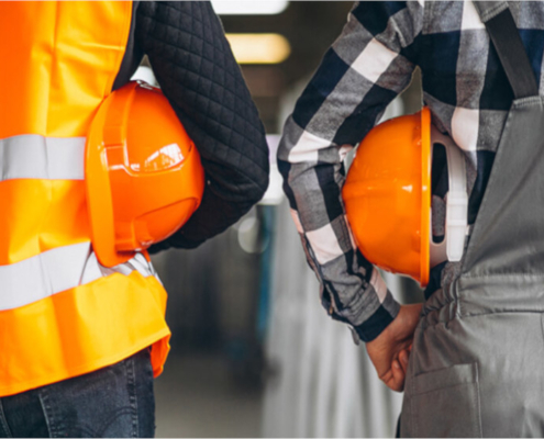 CFP Canossa Formazione generale e specifica per lavoratori a rischio basso
