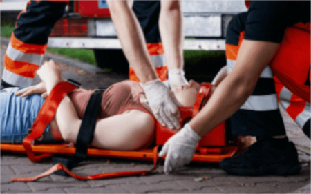 CFP Canossa Formazione incaricati primo soccorso per Aziende A
