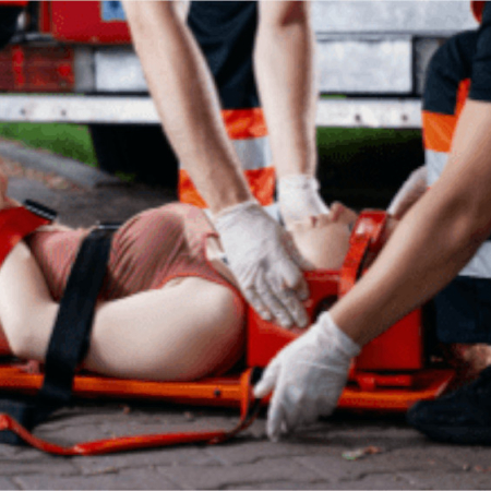 CFP Canossa Formazione incaricati primo soccorso per Aziende A