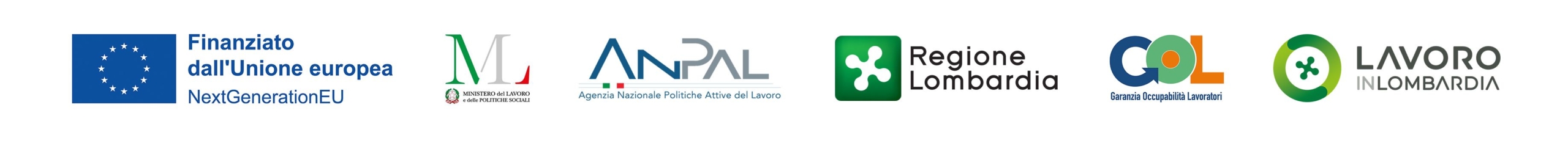 CFP Canossa sponsor regione lombardia