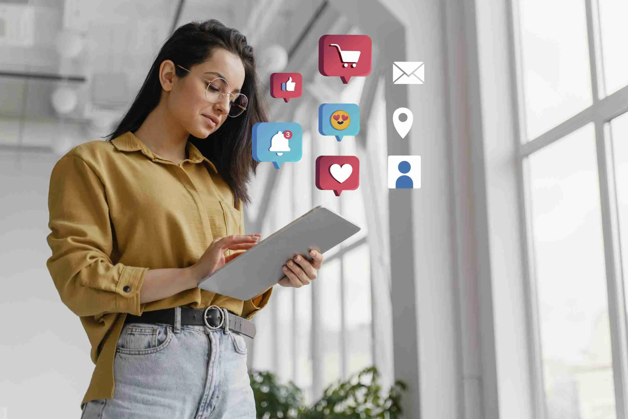 Corso Social Media Manager<br></br>
