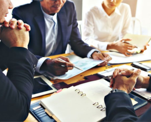 CFP Canossa Formazione base per Amministratori di Condominio