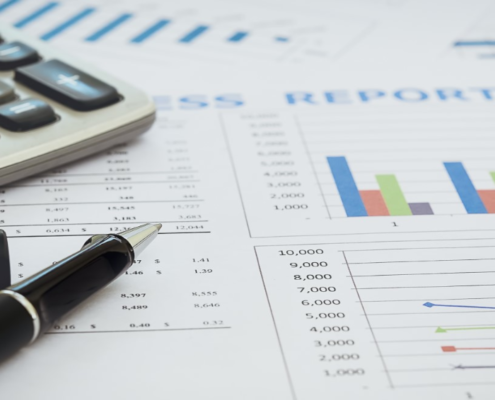 cfp - Tecniche per l’amministrazione economica finanziaria