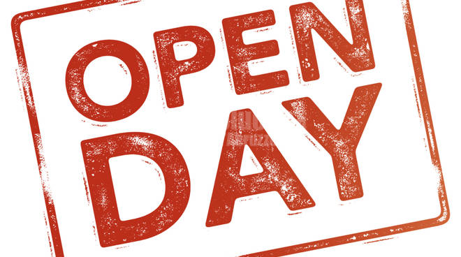 Il CFP Canossa cresce ancora – Open Day e Stage Orientativi